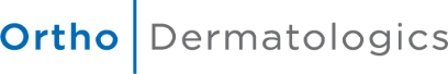 ortho derm logo